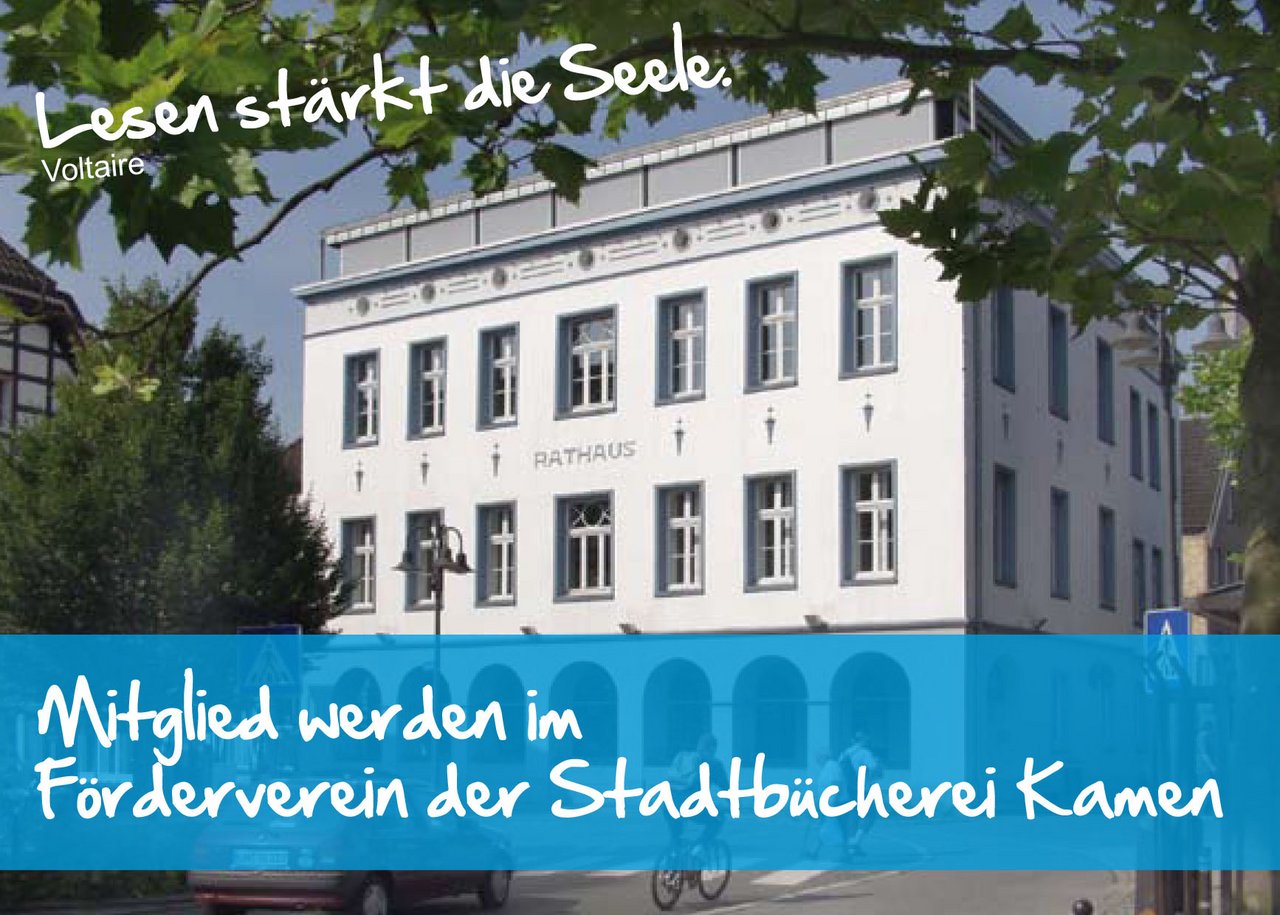 Mitglied werden